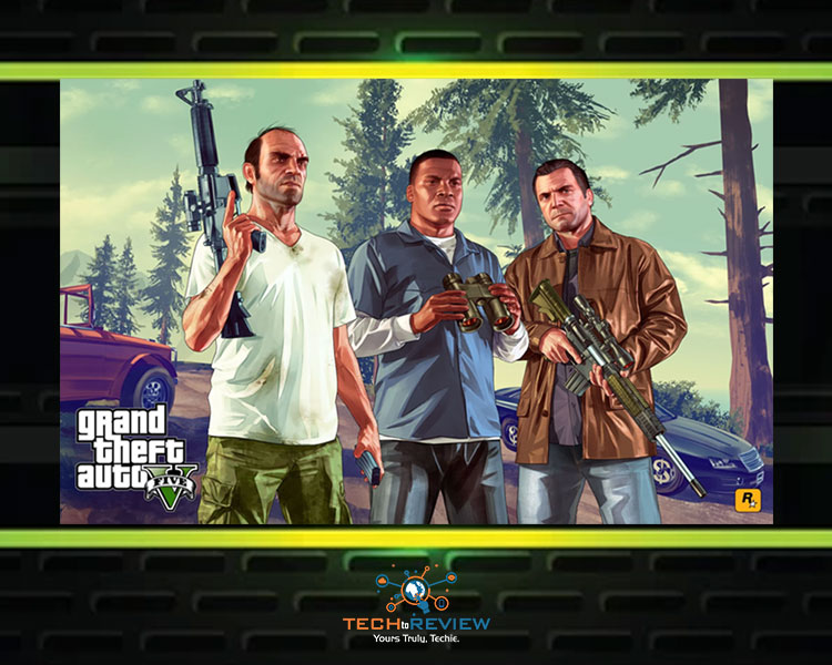 Best GTA RP Servers