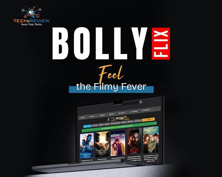 BollyFlix | Feel the Filmy Fever