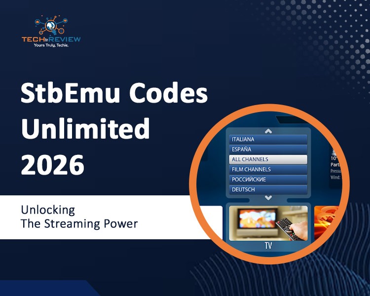 StbEmu Codes Unlimited 2026 - Unlocking The Streaming Power