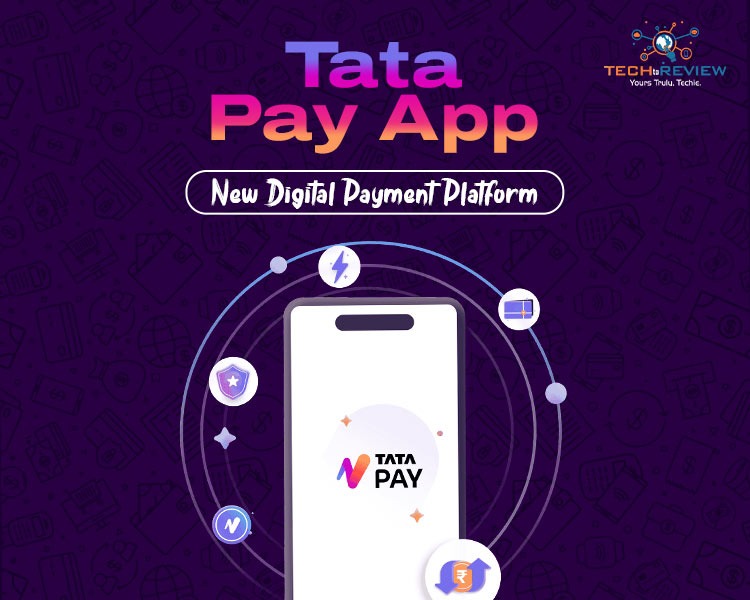 Tata Pay App: New Digital Payment Platform