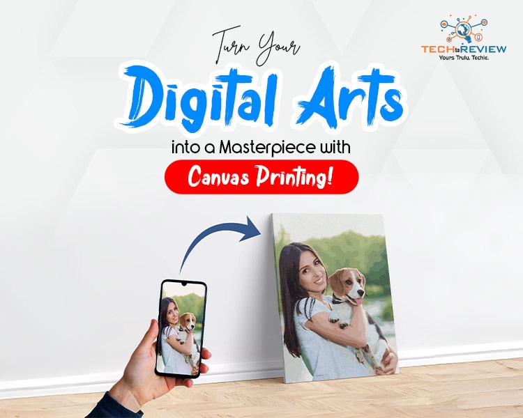 How to Print on Canvas: A Beginner's Friendly Guide