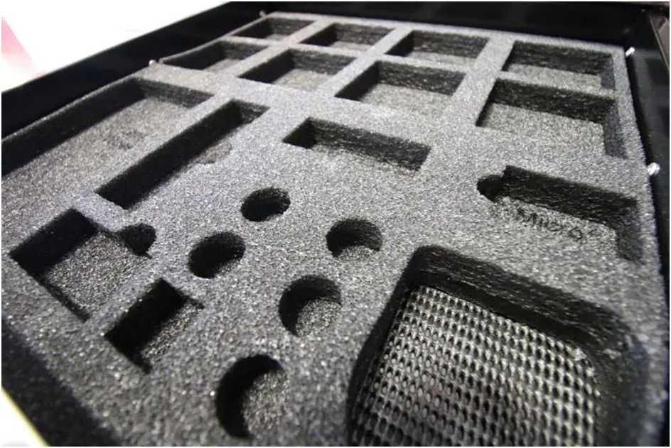 CO2 Laser Cutting for the Win