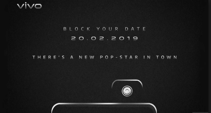 Vivo v15 pro