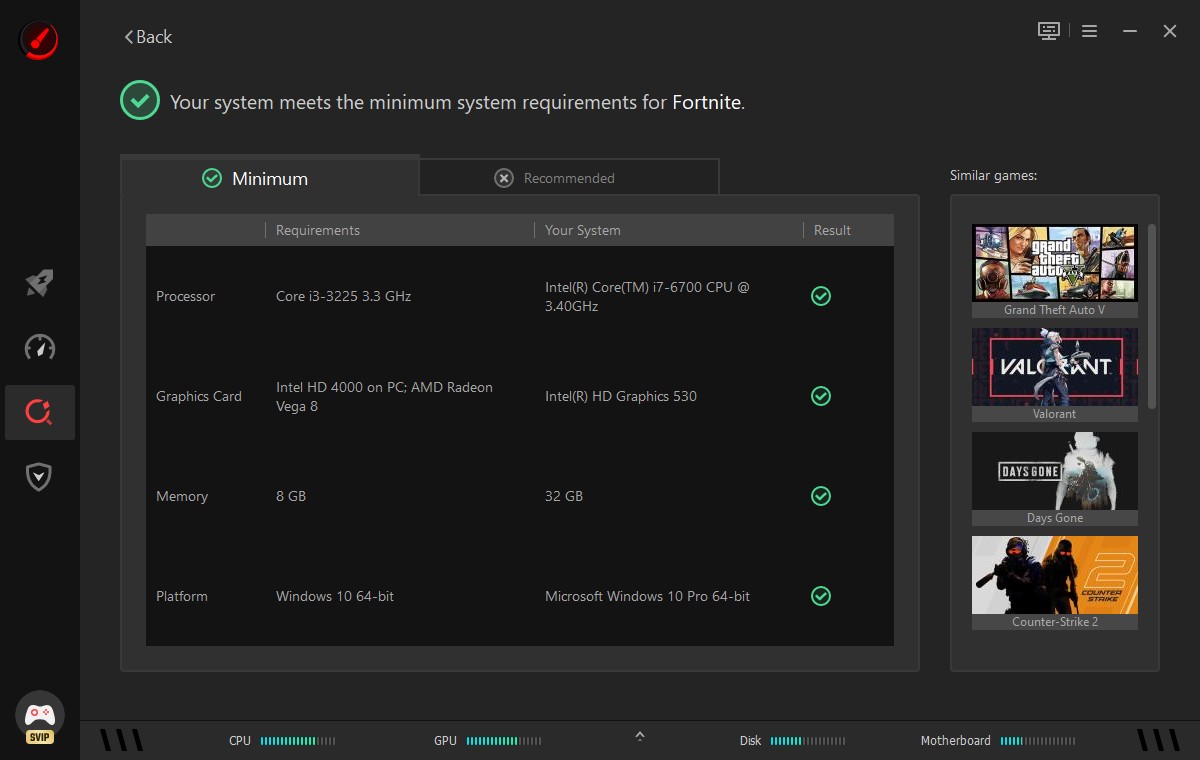 Checking Compatibility Before I Buy 1