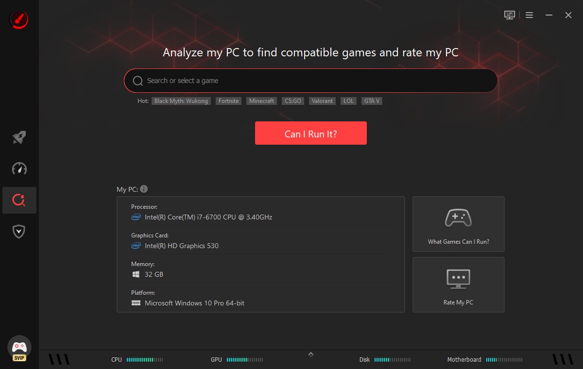 Checking Compatibility Before I Buy