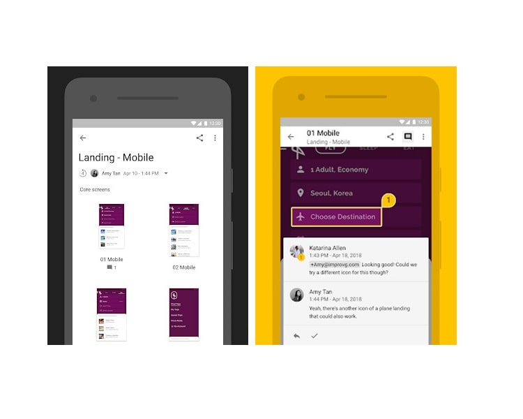 10 best material design apps to enhance users’ experience