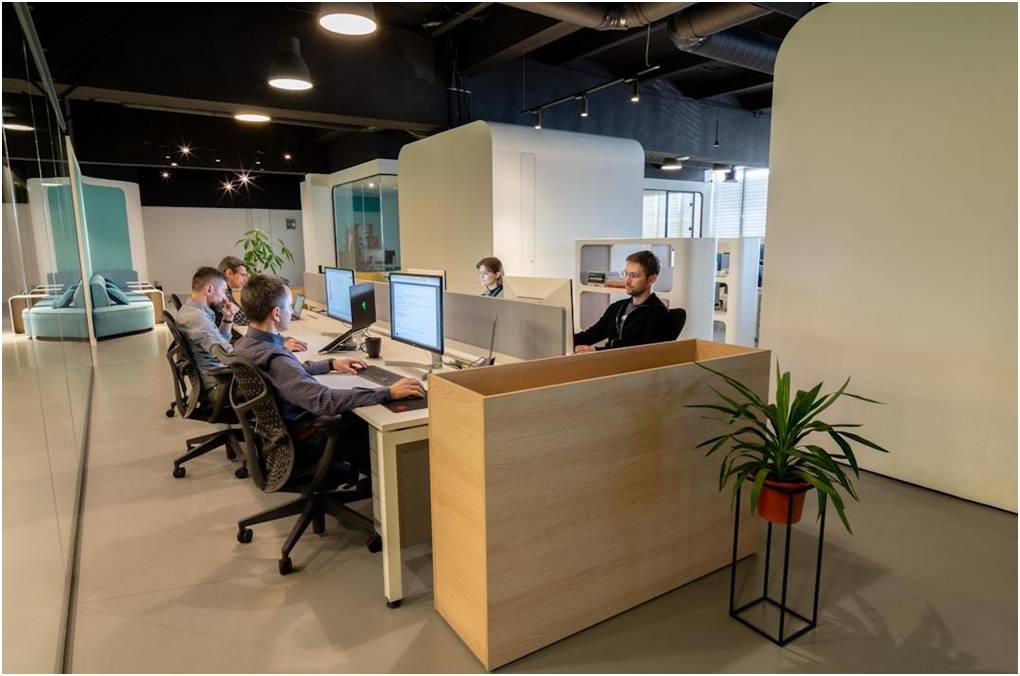 enhance efficiency and streamline workflows