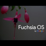 Fuchsia OS