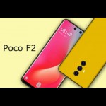 Pocophone F2