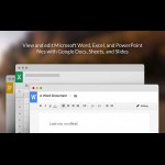 Google DOcs
