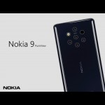 Nokia 9 Pure