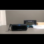 ZAAP Hydra Xtreme Bluetooth speaker