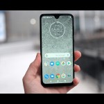Moto G7 Plus
