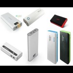 Best Power Banks For iPhone Users