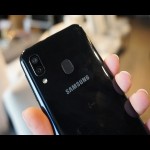 Samsung Galaxy A20e