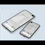 Upcoming Smartphone Google Pixel 4 Mini Leaks