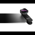 External Camera lenses