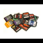 Top Five Memory Card 32 GB