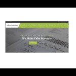 Free Receipt Makers