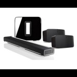 Sonos Wireless Home Theatre System