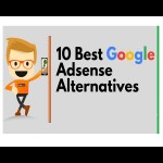 Google Adsense Alternatives