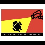 android Screen recorder