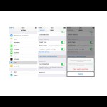 Clean Cache Memory On Iphone