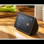 Amazon Echo Show 5
