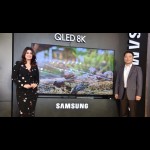 QLED 8K TV