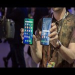 Oppo Under Display Selfie Camera