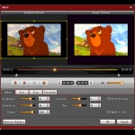 Video Editors for Web