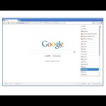 Change Language in Google Chrome