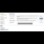 Stop Auto Play Videos