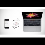 Transfer Files Between Android and Mac