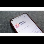 Firefox Preview For Android