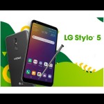 LG Stylo 5