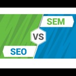 SEO vs. SEM