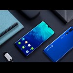 Zte Axon 10 Pro 5G