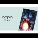OPPO Trademarks Enco Name
