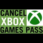 Microsoft Xbox Game Pass