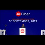 Jio Fiber