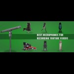 best microphone for recording
