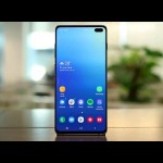 Samsung Galaxy S20 Plus