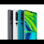 Xiaomi Mi 10 vs Xiaomi Mi 10 Pro