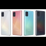 Samsung Galaxy A71