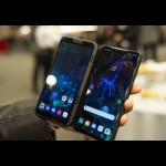 LG V60 5G ThinQ