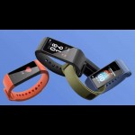 Redmi Band
