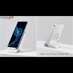 Oneplus Wrap Charger 30 Wireless Dock