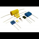 Capacitors