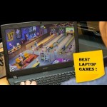 best Laptop Games